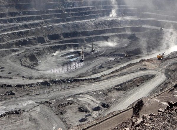 US Introduces Bill To Block Defence Contractors From Using Chinese Rare Earth Minerals