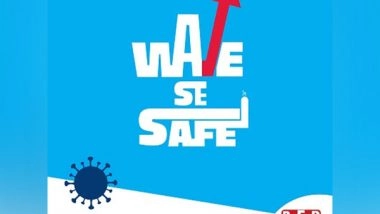 Business News | RED FM Announces New Campaign 'Wave Se Safe'