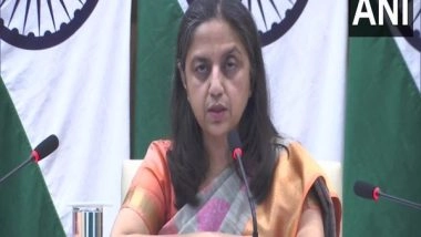 World News |  Afghanistan Situation Discussed at Maiden India-Central Asia Summit