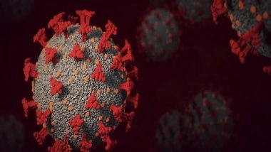 World News | UK to Abolish Mandatory PCR Test for Vaccinated People Returning to Country: Reports