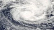 World News | New Zealand Warns of Disruption in Tonga's Communications System Following Volcanic Eruptions