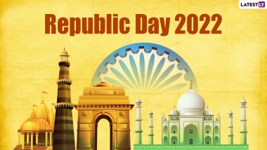 Republic Day 2022 Speech Ideas: Inspiring Sample English Speeches And Writing Tips for Students to Celebrate 73rd Gantantra Diwas (Watch Videos)