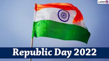 Republic Day 2022: From Central Vista Route to Chief Guests, Here's All We Know So Far About January 26 Celebrations This Year