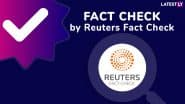Social Media Users Are Recirculating a Poster That Reads, "Pedophilia is a Natural ... - Latest Tweet by Reuters Fact Check