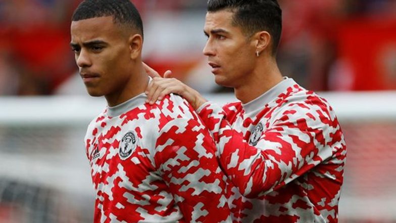 Cristiano Ronaldo Hints Manchester United Players Can't Accept Criticism, Says 'If You Don’t Want My Help, do Your Job’