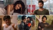 Rowdy Boys Trailer: Ashish Reddy and Anupama Parameswaran&rsquo;s Romantic Tale To Hit the Big Screens on Pongal 2022 (Watch Video)