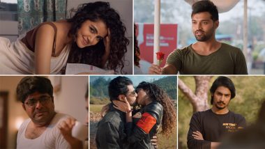 Rowdy Boys Trailer: Ashish Reddy and Anupama Parameswaran’s Romantic Tale To Hit the Big Screens on Pongal 2022 (Watch Video)