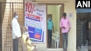 Hyderabad Doctor Starts Rs 10 Clinic to Serve Economically Weaker Section