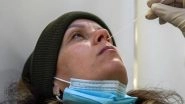 World News | Russia Confirms 88,816 New COVID-19 Cases over Past 24 Hours