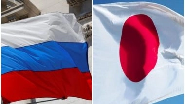 World News | Russian Ambassador to Japan, Hokkaido Authorities Talk Restoration of Ties: Consulate