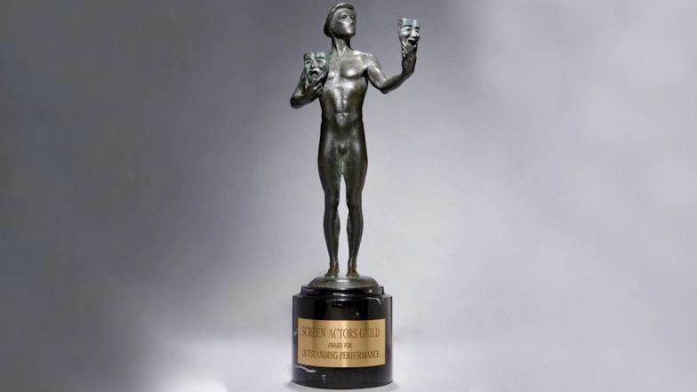 SAG Awards 2022: House of Gucci, Don’t Look Up, Succession and Squid Game Lead the Nominations; Here’s the Complete List of the Nominees