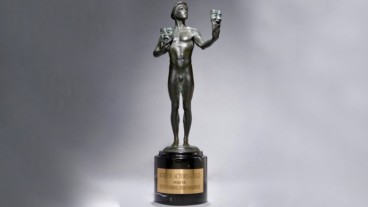 Agency News SAG Awards 2022 Here’s the Complete List of Nominees