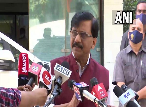 Sanjay Raut Takes Dig At BJP,  Says Will Party Ask President Ramnath Kovind to Resign for Praising Tipu Sultan