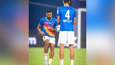 Sports News | ISL: East Bengal Puts Focus on Indians First as Jamshedpur Challenge Looms