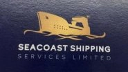 Business News | SeaCoast Shipping Initiates JV Process with Africa Based Company for Bulk Cargo Shipment