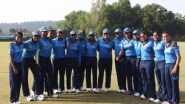 Sports News | CWG Qualifiers 2022: Athapaththu Stars as Sri Lanka Defeat Kenya