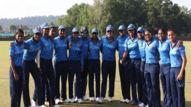 Sports News | CWG Qualifiers 2022: Scotland, Sri Lanka Register Wins on Day 4