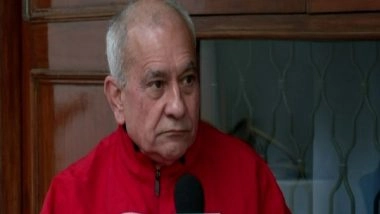 India News | 14th Round of India-China Military Talks to Be Held Today