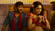 Acharya: Chiranjeevi's Movie Song Saana Kashtam Receives Flak From Rural Medical Practitioners - Here's Why!