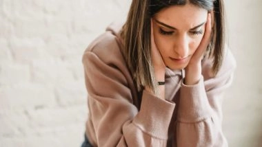 Lifestyle News | Study Reveals Best Way to Fix Sad Mood