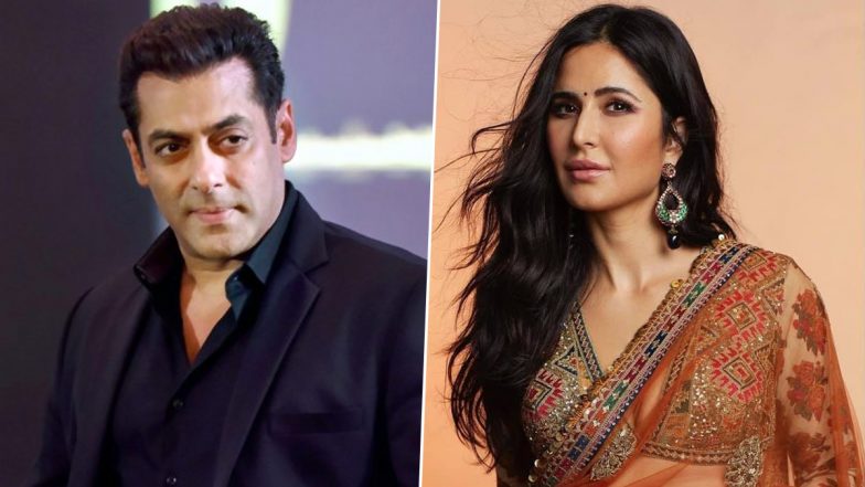 Katrina Kaif Xxx Video Salman Khan - Tiger 3: Salman Khan and Katrina Kaif to Resume Shoot of Their Upcoming  Actioner on Feb 5 in Mumbai | ðŸŽ¥ LatestLY