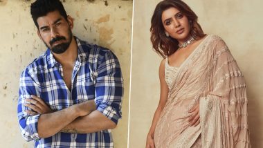 Shakunthalam: Kabir Duhan Singh to Play the Role of King Asura in Samantha Ruth Prabhu’s Magnum Opus