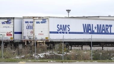 World News | China Criticizes Walmart for Removal of All Xinjiang-sourced Products