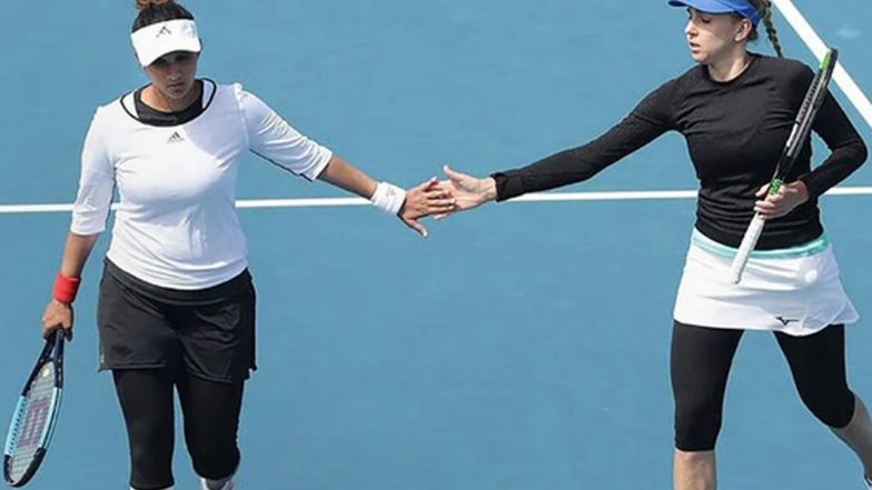 Australian Open 2022 Day 3 Highlights: Look Back At Top Results, Major Action From Tennis Tournament in Melbourne