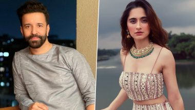 Aamir Ali and Sanjeeda Shaikh Officially Divorced After Nine Years of Marriage; Actress Gets Daughter Ayra’s Custody - Reports