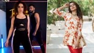 Samantha Ruth Prabhu Says &lsquo;Uffffffff So Hot&rsquo; After Watching Sanya Malhotra Dance On Oo Antava (Watch Video)