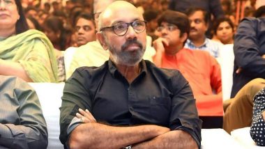 Baahubali Actor Sathyaraj Hospitalised After Testing Positive for COVID-19 - Reports