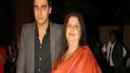 Entertainment News | Arjun Kapoor Remembers Late Mother Mona Shourie