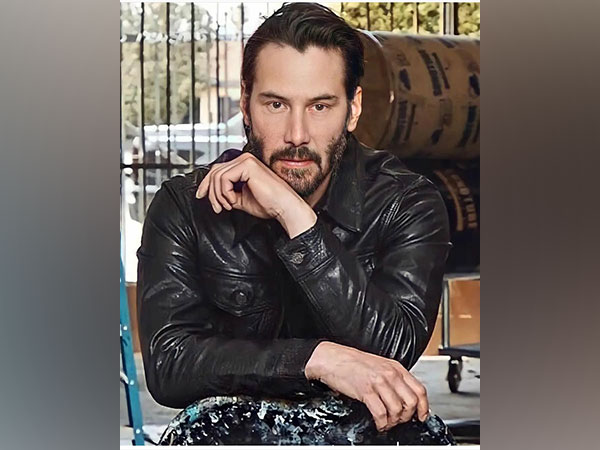 Entertainment News | When Keanu Reeves Donated 70 Per Cent of 'Matrix'  Salary to Cancer Research | LatestLY