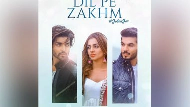 Entertainment News | Gurmeet Choudhary, Arjun Bijlani to Share Screen Space in 'Dil Pe Zakhm' Song