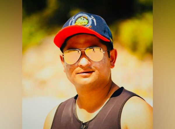 India News | Former BSF Officer Assumes Charge as Director of Atal Bihari Vajpayee Institute of Mountaineering and Allied Sports
