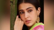 Entertainment News | 'Atrangi Re' Will Always Remain Super Special: Sara Ali Khan