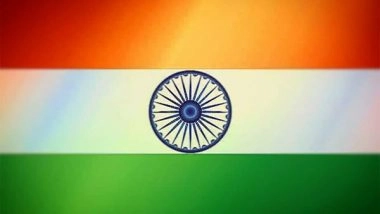 Entertainment News | B-town Extends Heartfelt Greetings on 73rd Republic Day