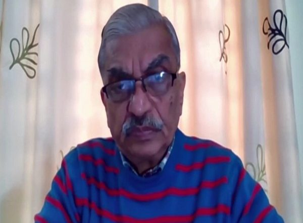 India News | India Likely to Witness Sharp Spike in COVID Cases in Coming Days; Vaccination Must to Contain Virus Spread: Expert