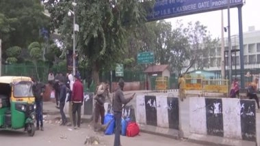 India News | Delhi Govt Says LG Anil Baijal's Rejection to Proposal of Lifting Weekend Curfew, Easing COVID Restrictions 'unfortunate'