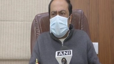 India News | 'Where is Akhilesh Yadav Contesting From?' Asks BJP MP After SP Chief's Comment on Yogi