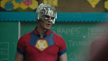 Peacemaker Review: Critics Call James Gunn, John Cena's Show a Rowdy Take on DC's Weirdest Superhero!