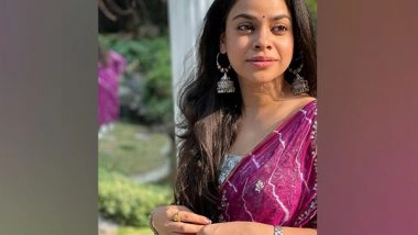 Entertainment News | Sumona Chakravarti Contracts COVID-19