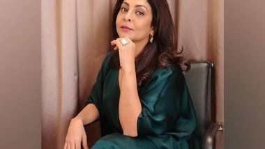 Entertainment News | OTT Has Opened a Plethora of Characters for Me: Shefali Shah