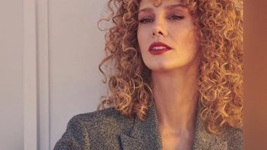 Entertainment News | Is 'Money Heist' Actor Esther Acebo Lord Ganesha's Devotee?