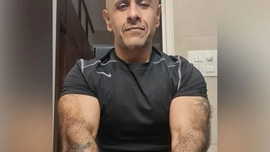 Entertainment News | Vishal Dadlani Tests Positive for COVID-19