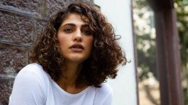 Entertainment News | Kubbra Sait Tests Positive for COVID-19, Urges People to Stay Indoors