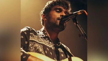 Entertainment News | Prateek Khuhad's Delhi Music Concert Cancelled Amid COVID-19 Scare