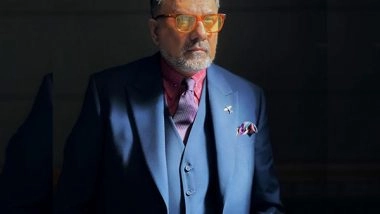 Entertainment News | Boman Irani Heaps Praise on 'Runway 34' Team