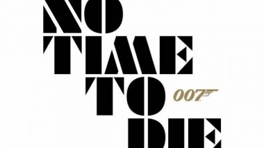 Entertainment News | Daniel Craig's 'No Time To Die' Takes Home Golden Globe 2022 for Best Song