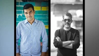 Entertainment News | Siddharth Roy Kapur, Nagraj Manjule to Come Up with 'Matka King' Series